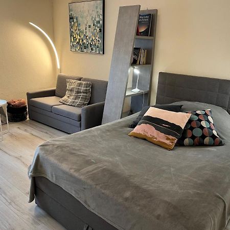Alice Apartment Wackernheim Ingelheim am Rhein Eksteriør billede