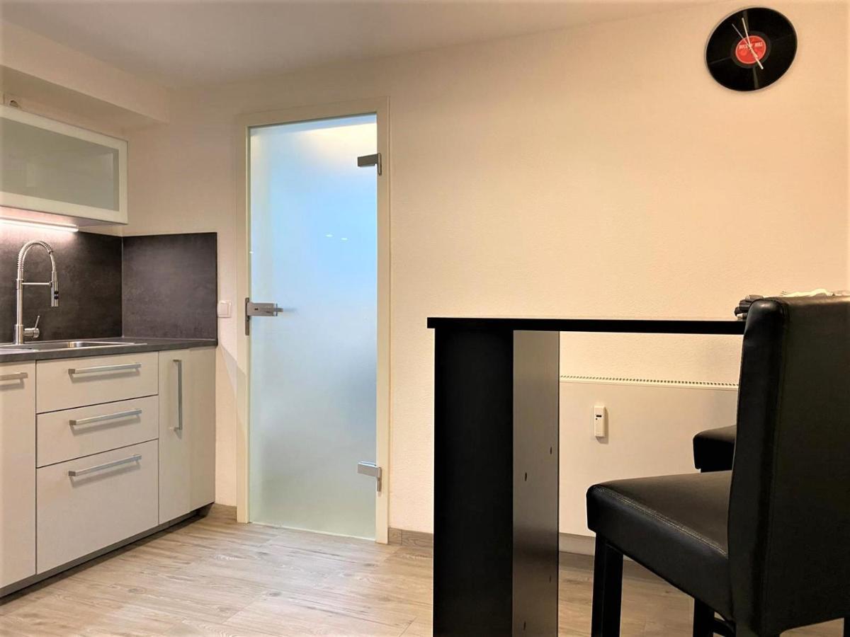 Alice Apartment Wackernheim Ingelheim am Rhein Eksteriør billede