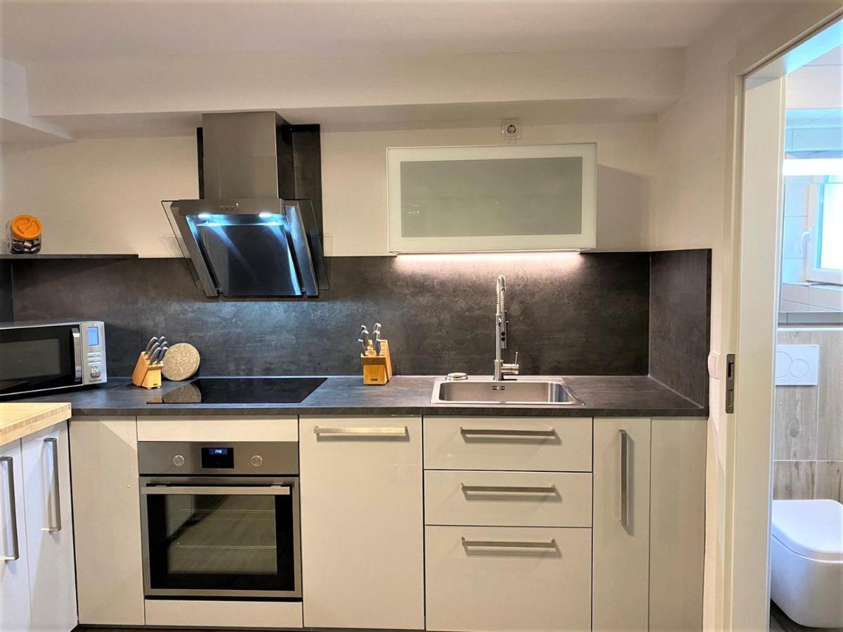 Alice Apartment Wackernheim Ingelheim am Rhein Eksteriør billede