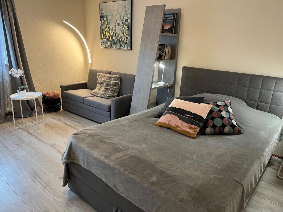Alice Apartment Wackernheim Ingelheim am Rhein Eksteriør billede